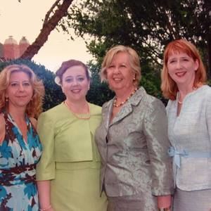 Meet your Posher, Heather